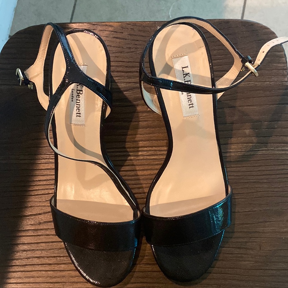 L.k. Bennet women shoes